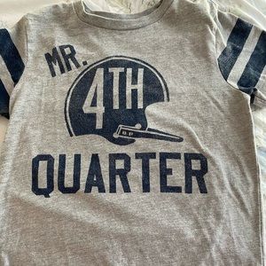 VGUC Peek SS Tee 6/7